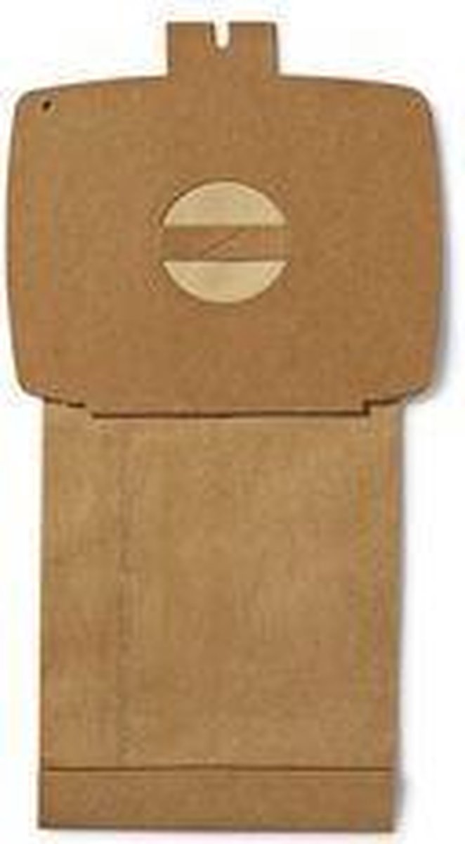 Nedis Stofzuigerzak - Dubg110ele10 - - Bruin