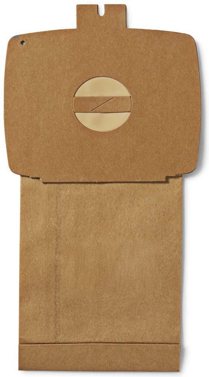 Nedis Stofzuigerzak - Dubg110ele10 - - Bruin