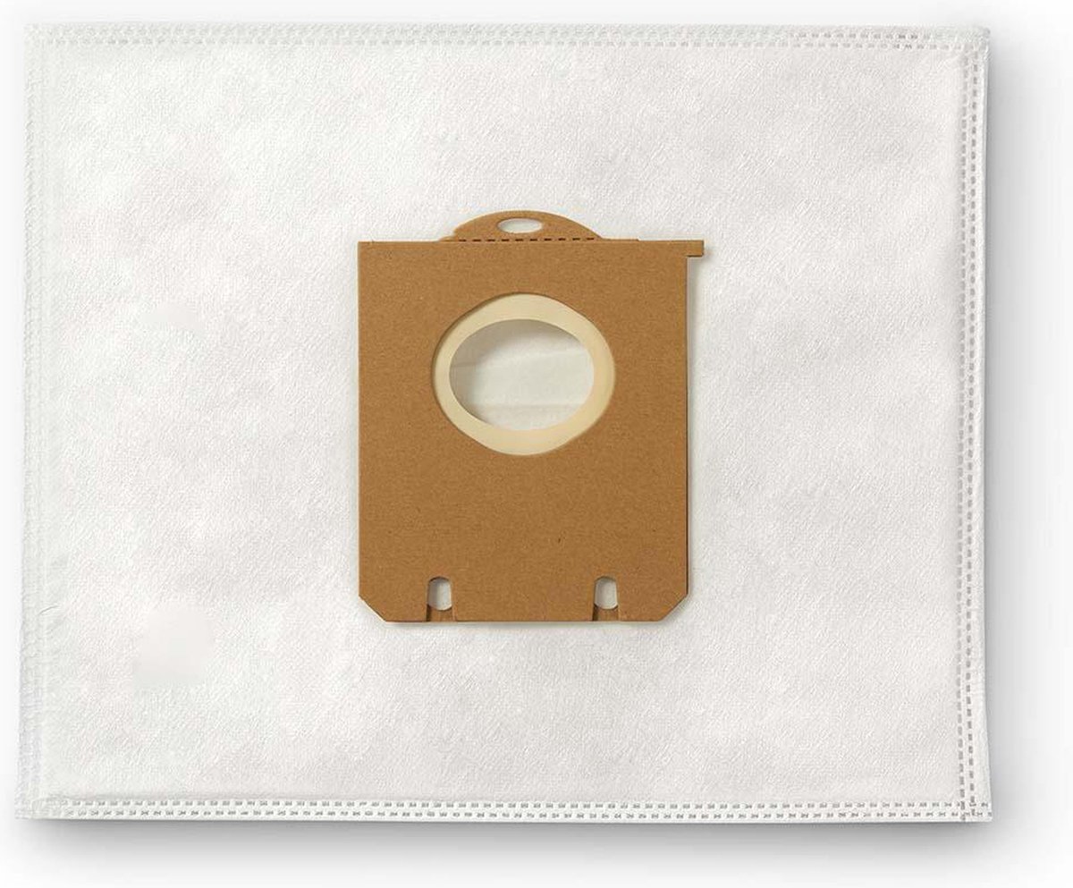 Nedis Stofzuigerzak - Dubg120aep10 - - Wit