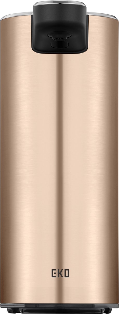 Eko Aroma Smart Deluxe Zeepdispencer 250ml Rose Gold