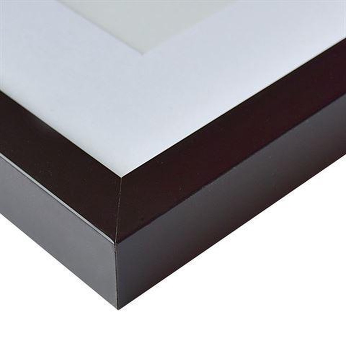 Nielsen Fotolijst Apollon Passe-partout 18 X 24/24 X 30 Hout - Zwart
