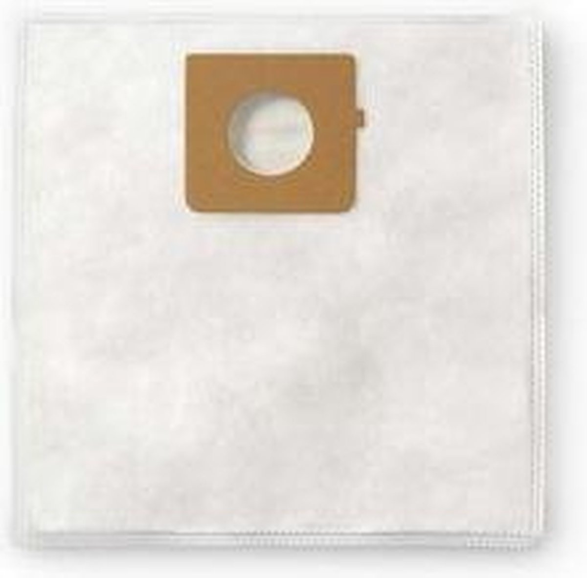 Nedis Stofzuigerzak - Dubg220var4 - - Wit