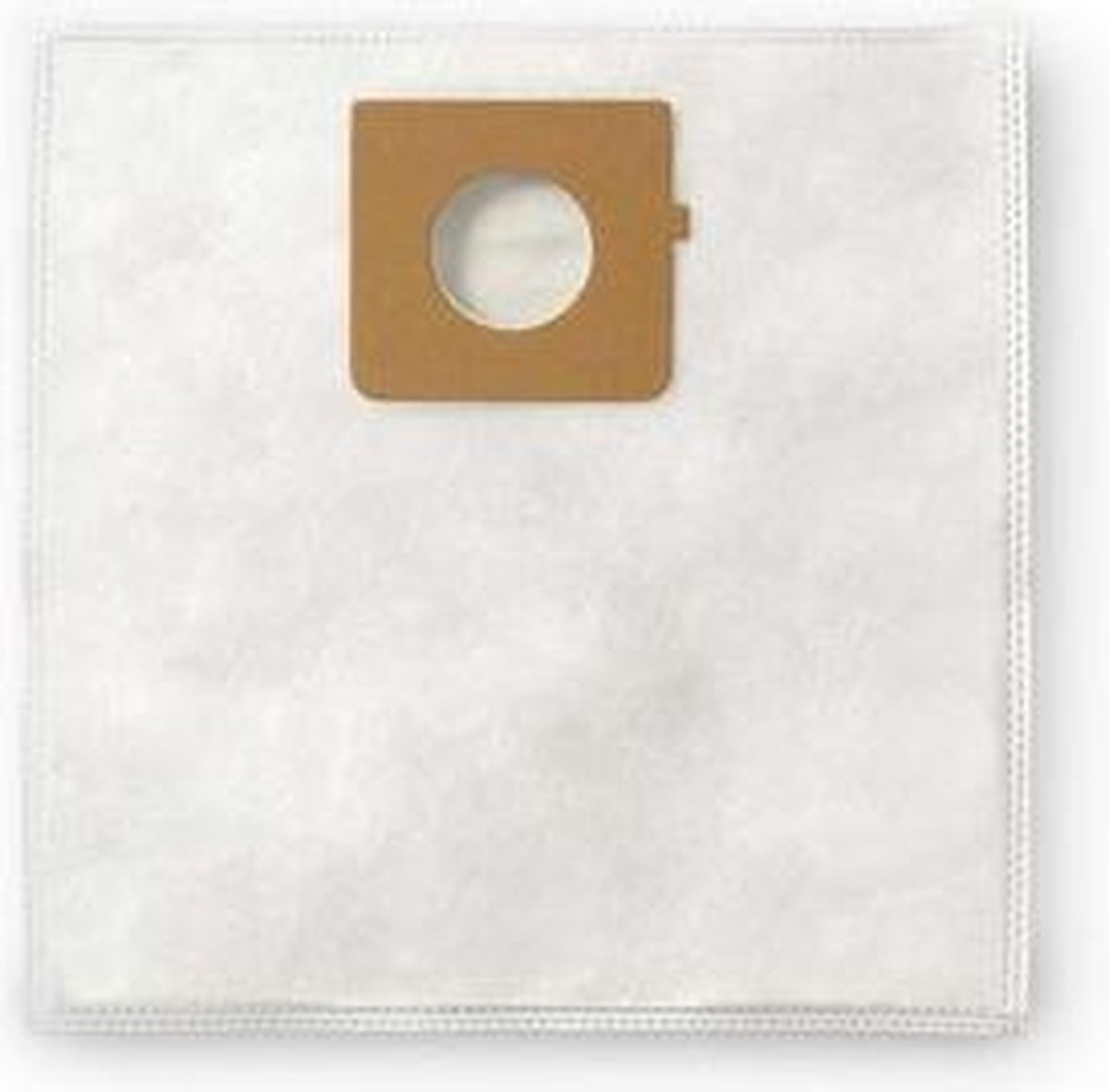 Nedis Stofzuigerzak - Dubg220var4 - - Wit