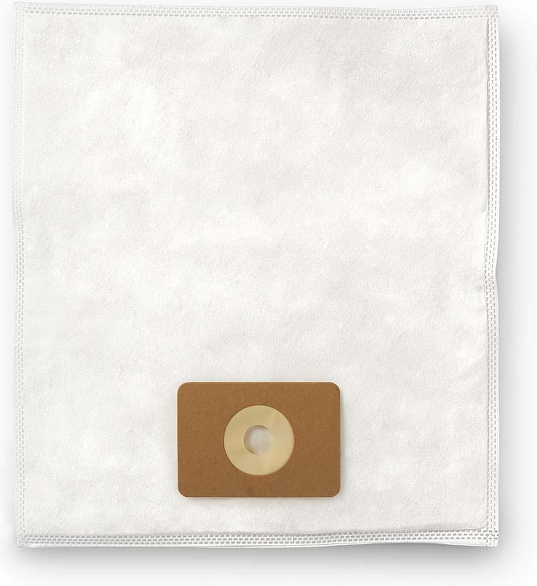 Nedis Stofzuigerzak - Dubg120num10 - - Wit