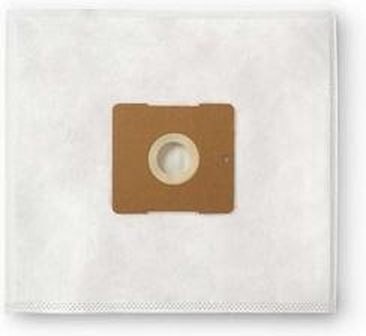 Nedis Stofzuigerzak - Dubg220dae4 - - Wit