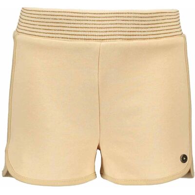 Like Flo Korte broek - Beige