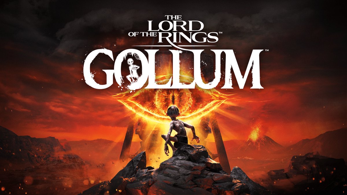 The Lord of the Rings: Gollum Xbox Series X