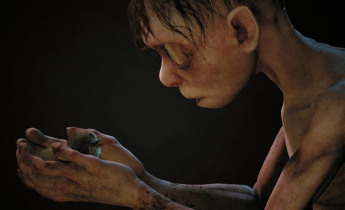 The Lord of the Rings: Gollum Xbox Series X