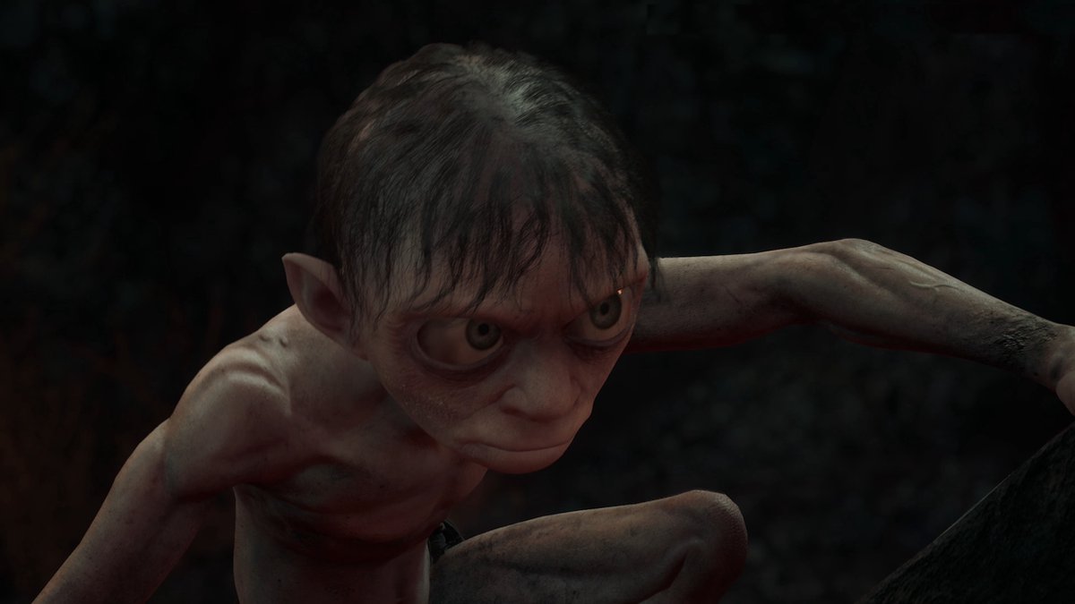 The Lord of the Rings: Gollum Xbox Series X