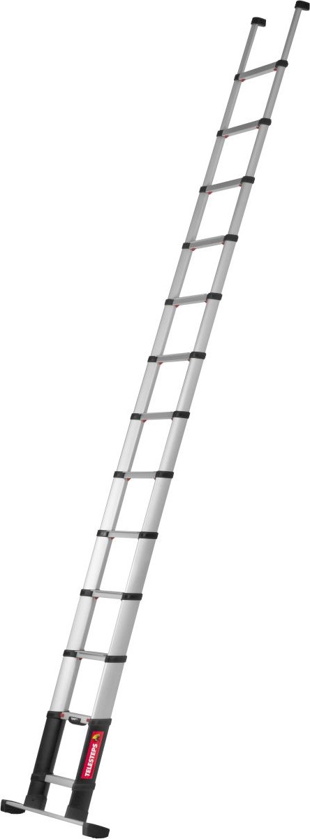 Telesteps Prime Line Telescopische ladder | 4,1m | 80mm
