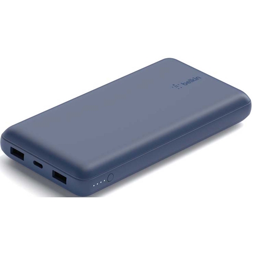 Belkin powerbank BPB012BTBL - Blauw