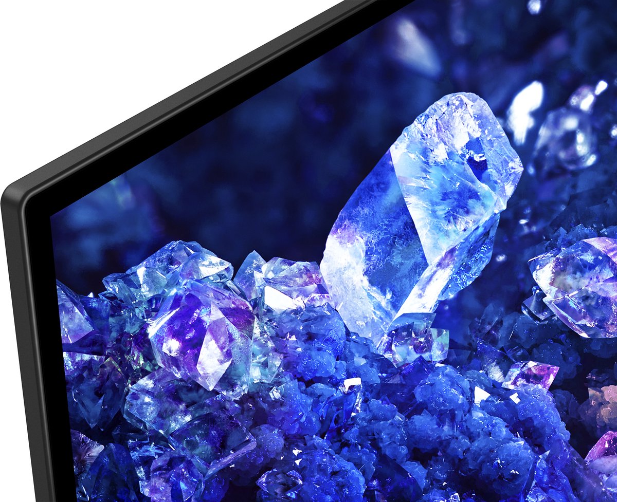 Sony Bravia OLED XR-48A90K (2022) - Zwart