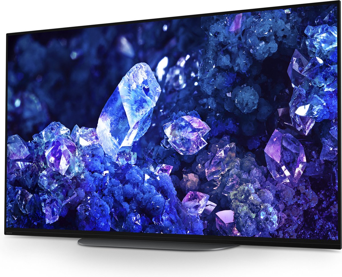 Sony Bravia OLED XR-48A90K (2022) - Zwart