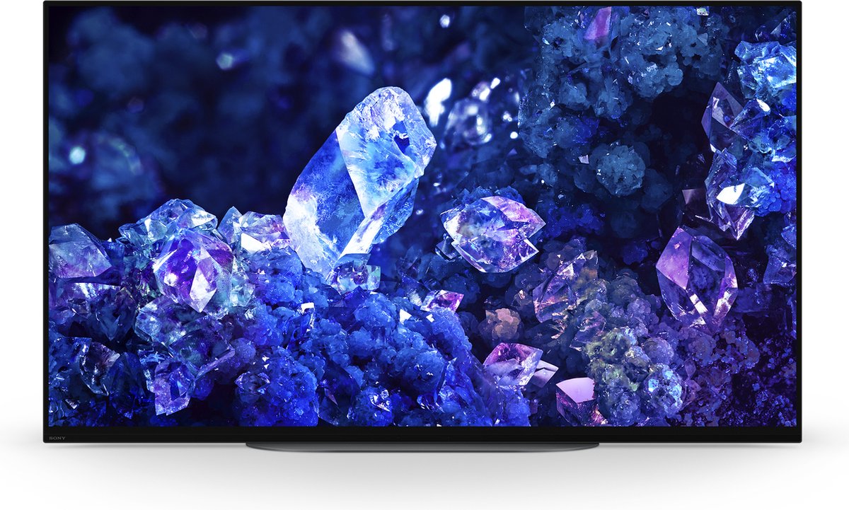 Sony Bravia OLED XR-48A90K (2022) - Zwart