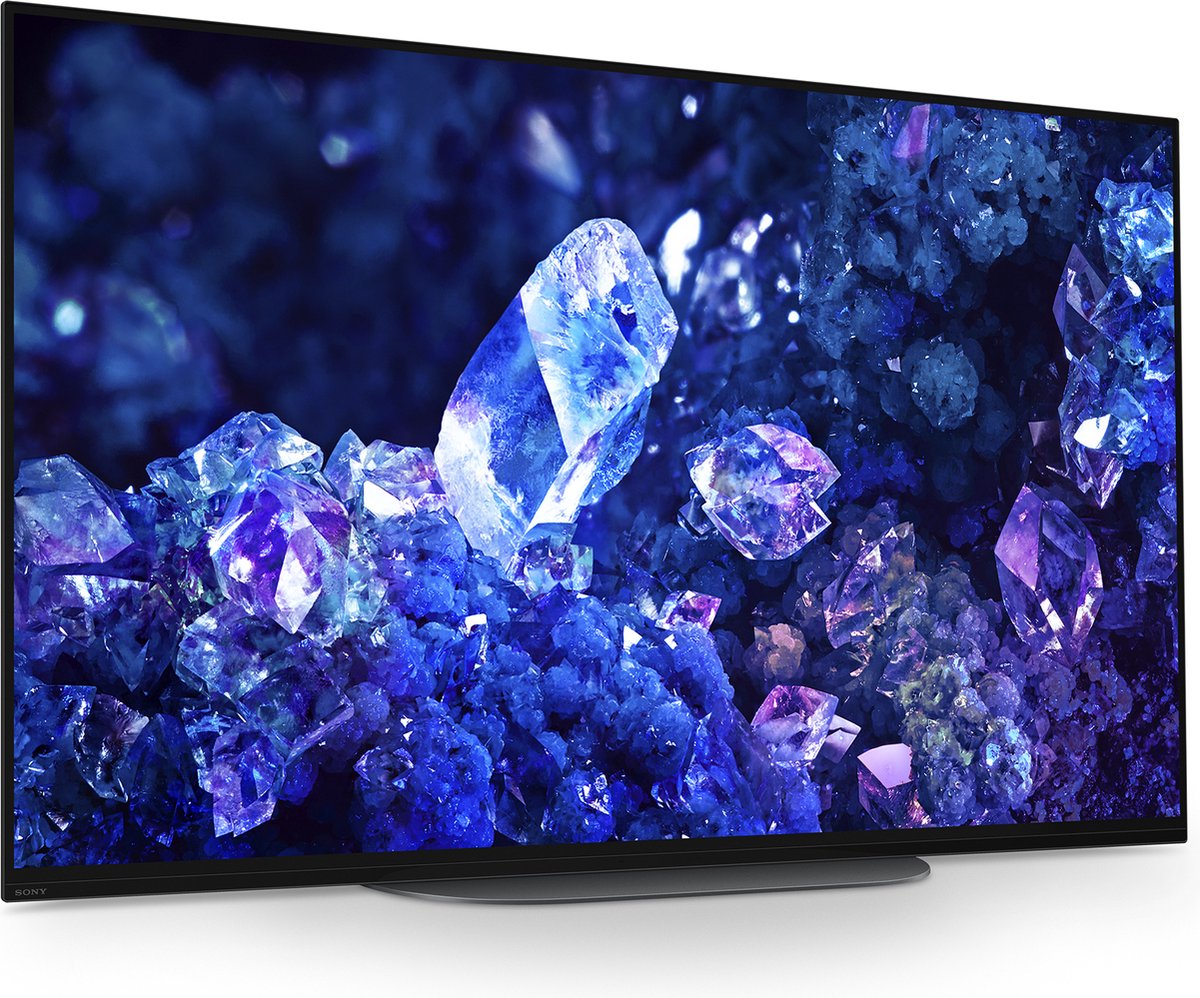 Sony Bravia OLED XR-48A90K (2022) - Zwart