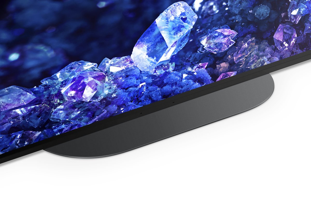 Sony Bravia OLED XR-48A90K (2022) - Zwart
