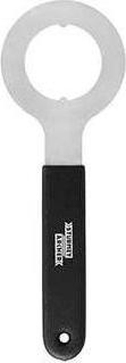 Sturmey Archer Sleutel Voor Rechtercup - Silver