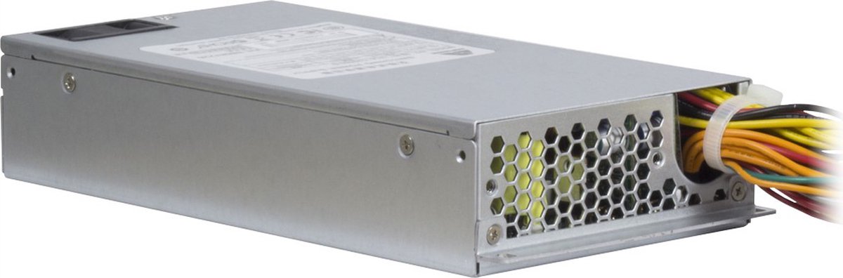 Inter Tech Inter-Tech ASPOWER U1A-C20300-D power supply unit 300 W Roestvrijstaal