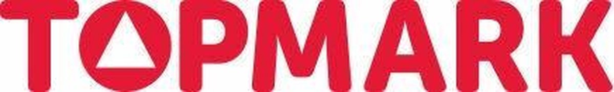 Topmark Kinderstoel Robin Black - Zwart