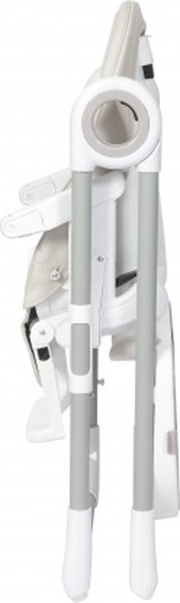 Topmark Kinderstoel Robin Black - Zwart