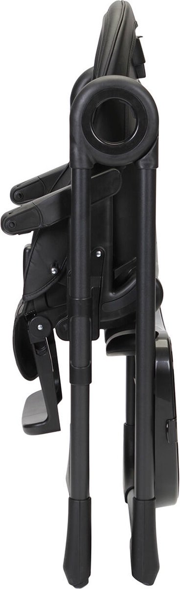 Topmark Kinderstoel Robin Black - Zwart