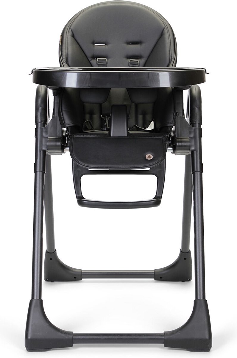 Topmark Kinderstoel Robin Black - Zwart