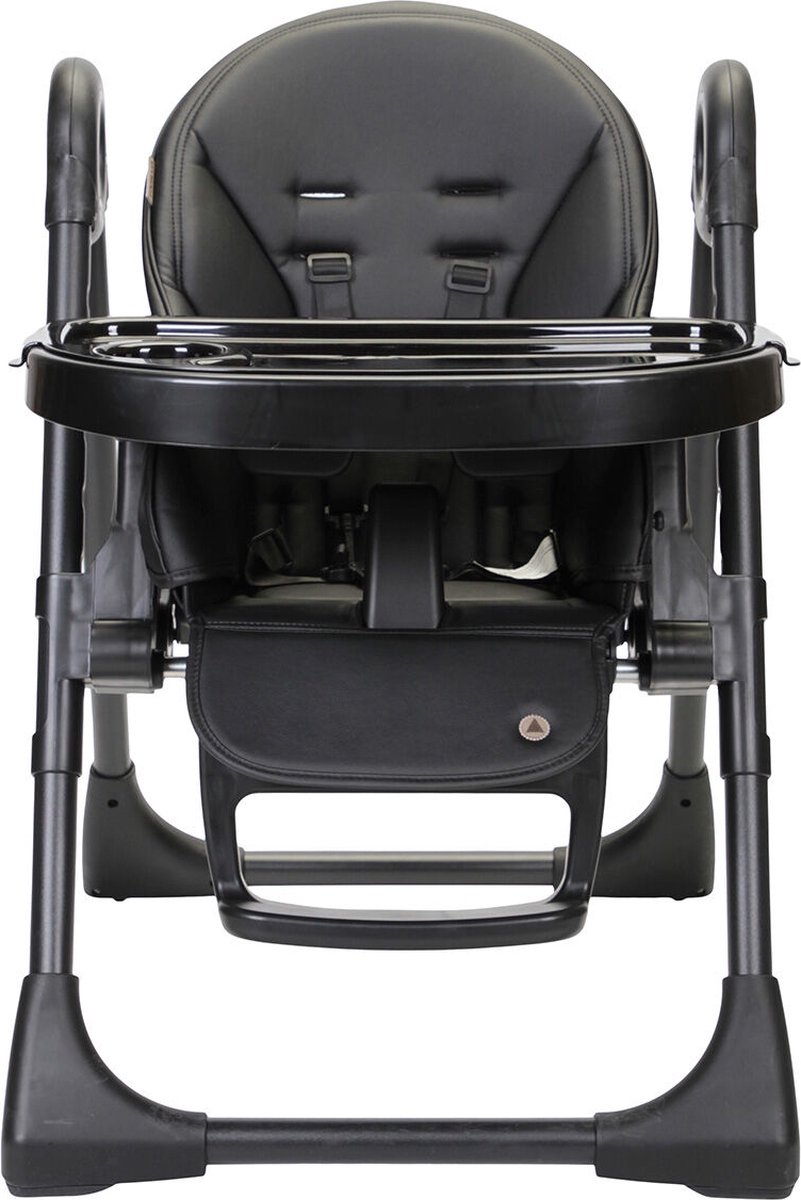 Topmark Kinderstoel Robin Black - Zwart