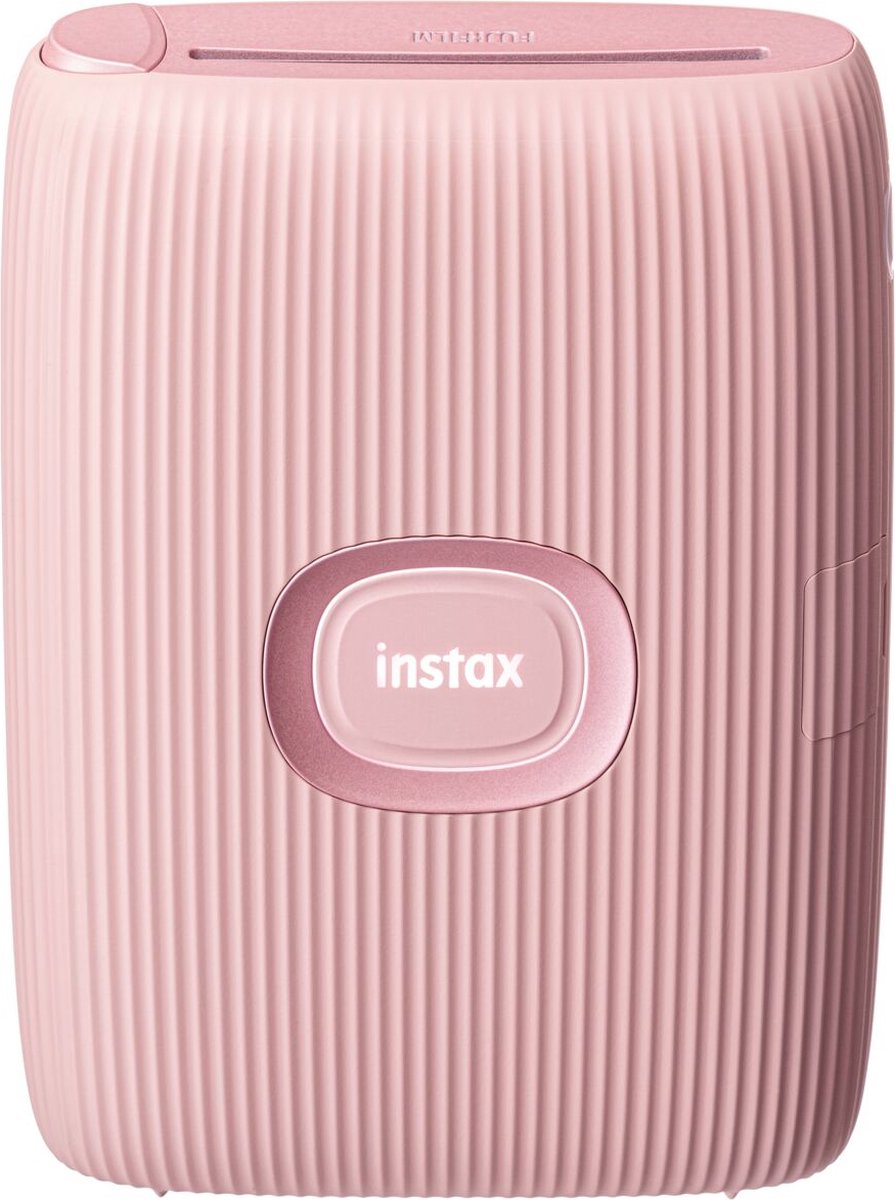Fujifilm instax mini Link 2 Soft Pink