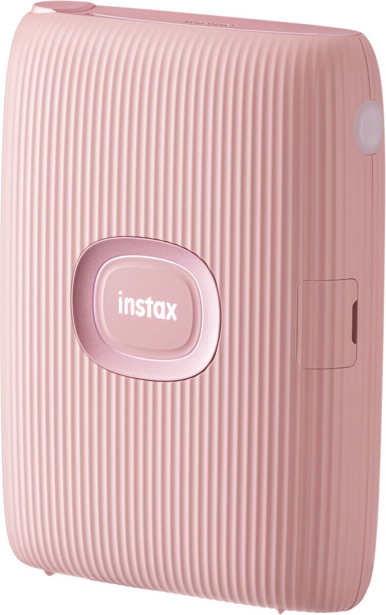 Fujifilm instax mini Link 2 Soft Pink