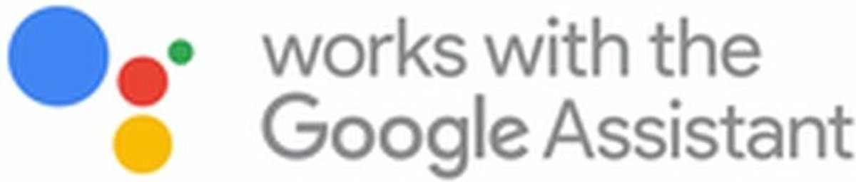 Google Chromecast met TV - - Wit