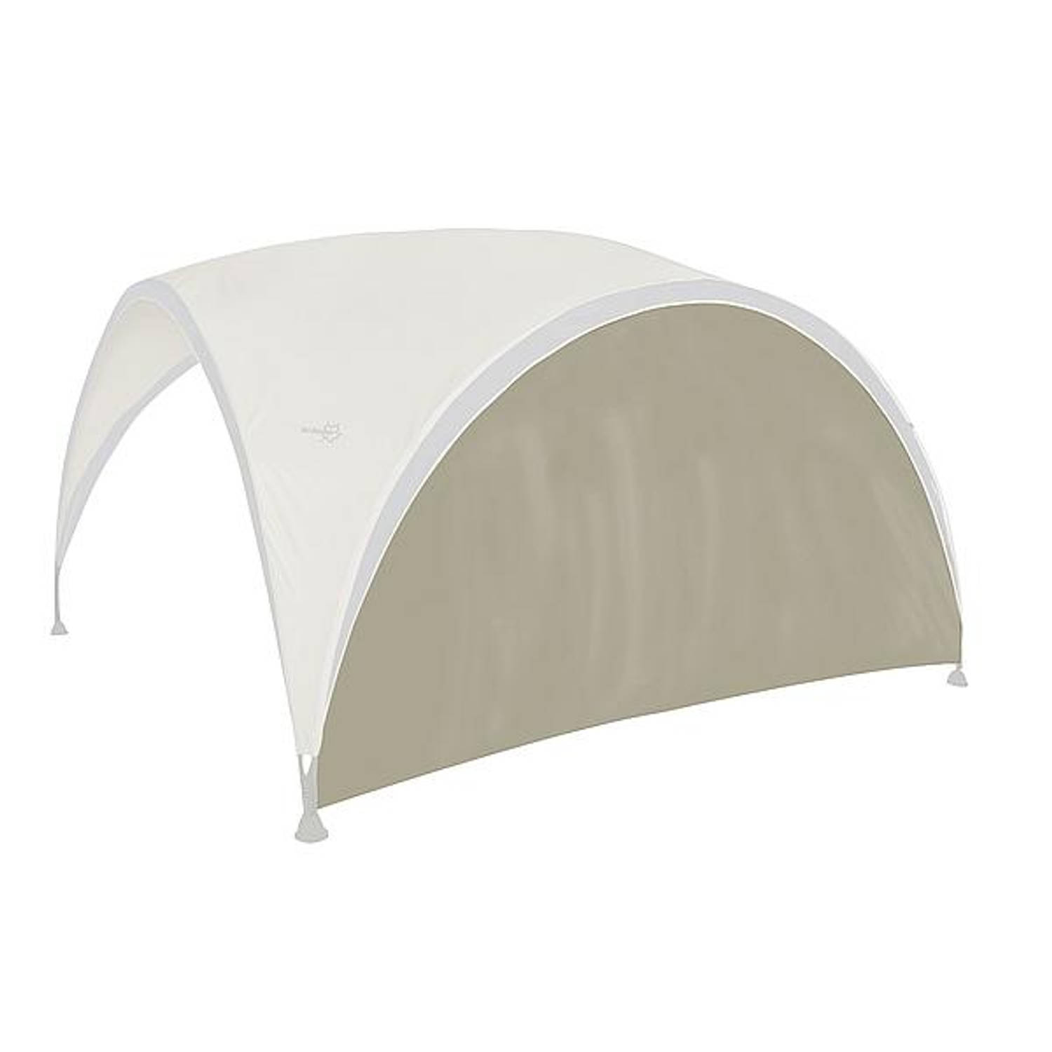 Bo-Garden - Zijwand Voor Party Shelter Small - Beige