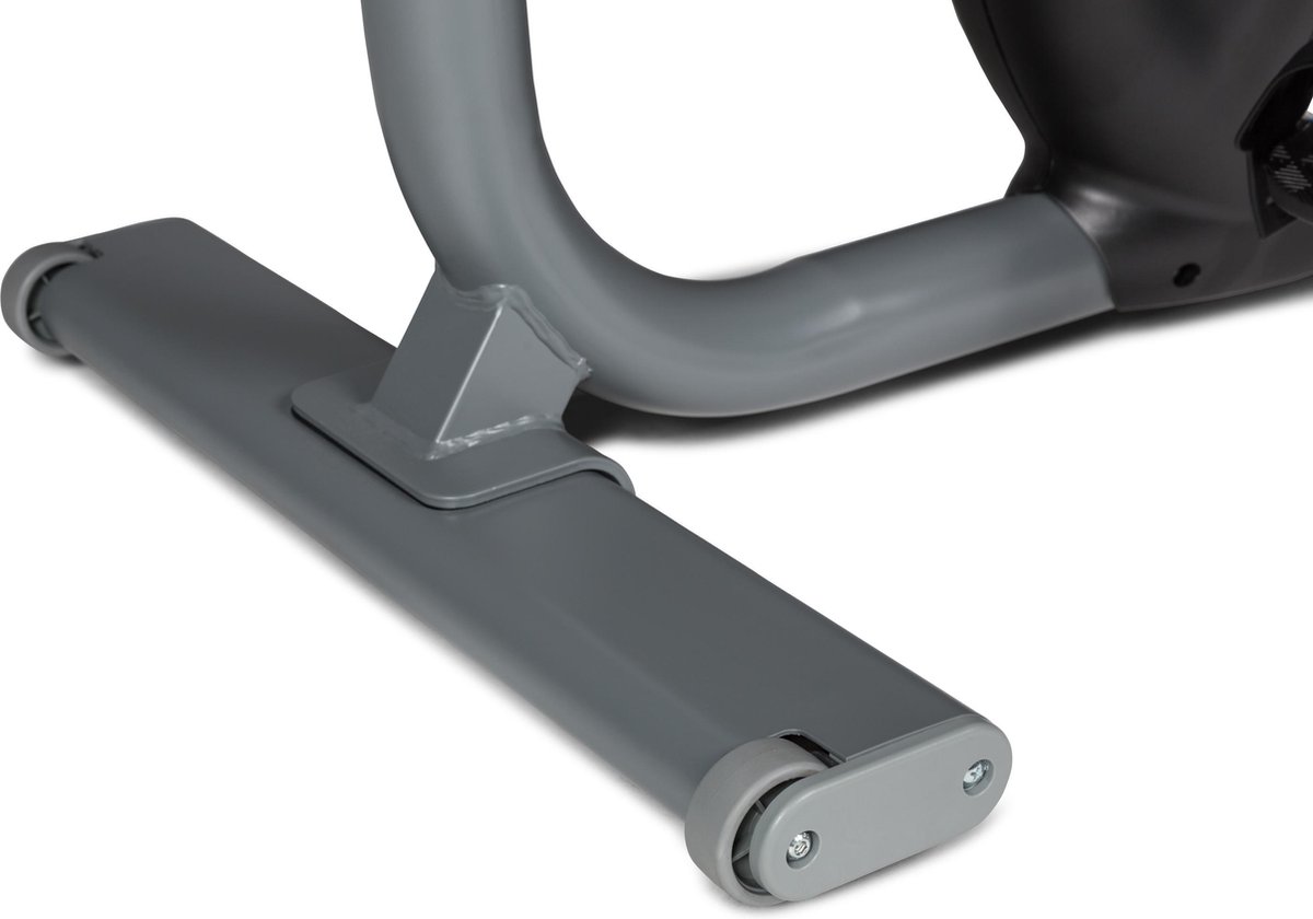 Flow Fitness Turner Dht750 Hometrainer - Grijs