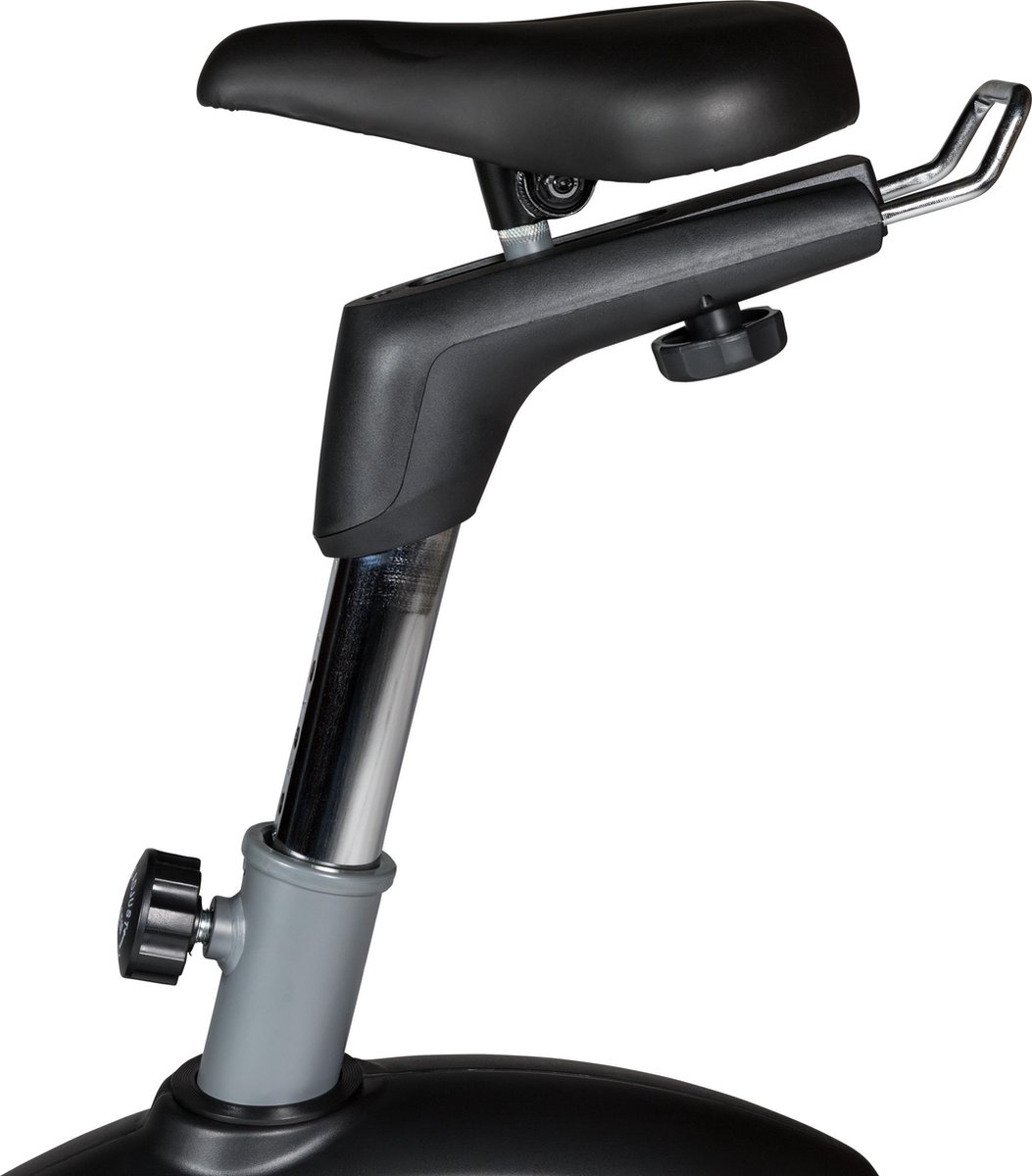 Flow Fitness Turner Dht750 Hometrainer - Grijs