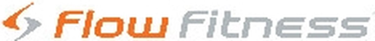 Flow Fitness Turner Dht750 Hometrainer - Grijs