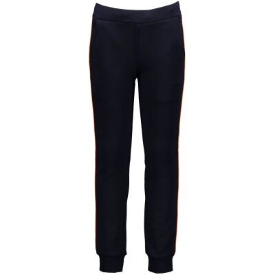 Lange broek - Blauw