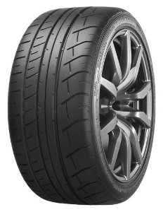 Dunlop SP Sport Maxx GT600 DSST ( 285/35 ZRF20 (104Y) XL, NR1, runflat ) - Zwart