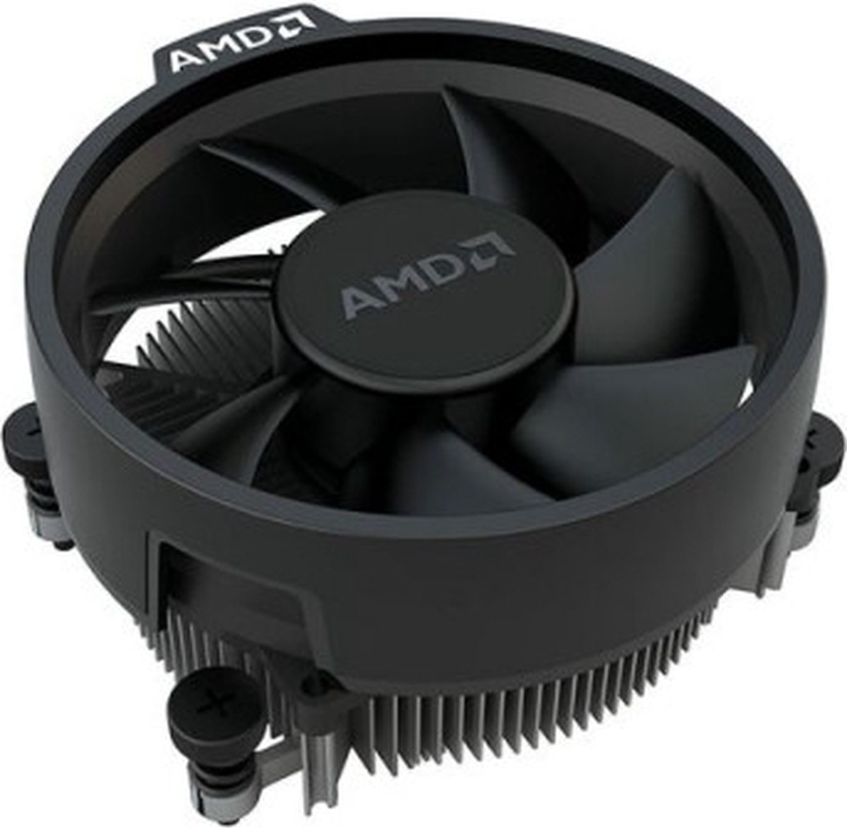 AMD Ryzen 5 5500