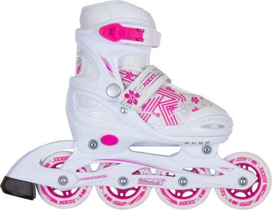 Roces Inline Skates Girls Jokey 3.0 Meisjes / - Roze