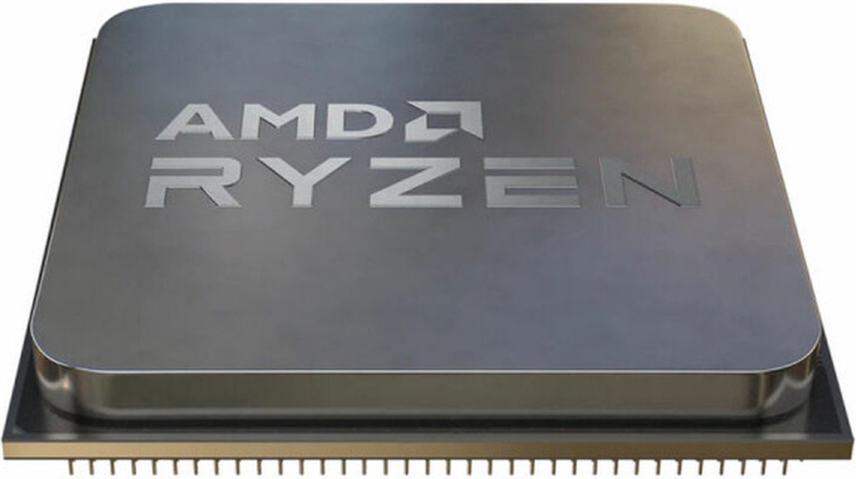 AMD Ryzen 3 4100