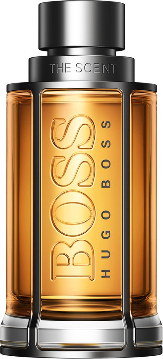 Hugo Boss The Scent Eau De Toilette 100ml