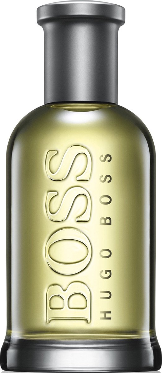 Hugo Boss Bottled Eau De Toilette 50ml