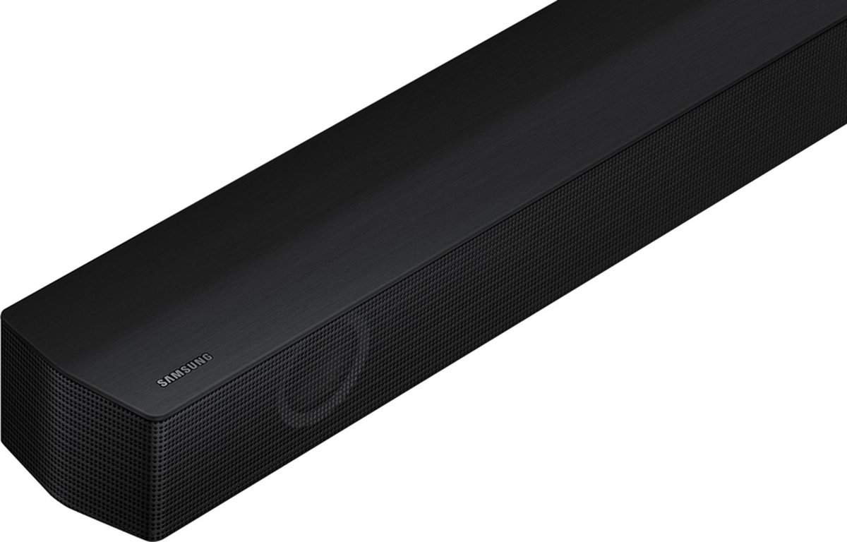 Samsung Essential B-series soundbar HW-B530 - Zwart