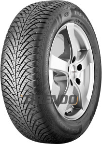 Fulda MultiControl SUV ( 235/55 R17 103W XL ) - Zwart