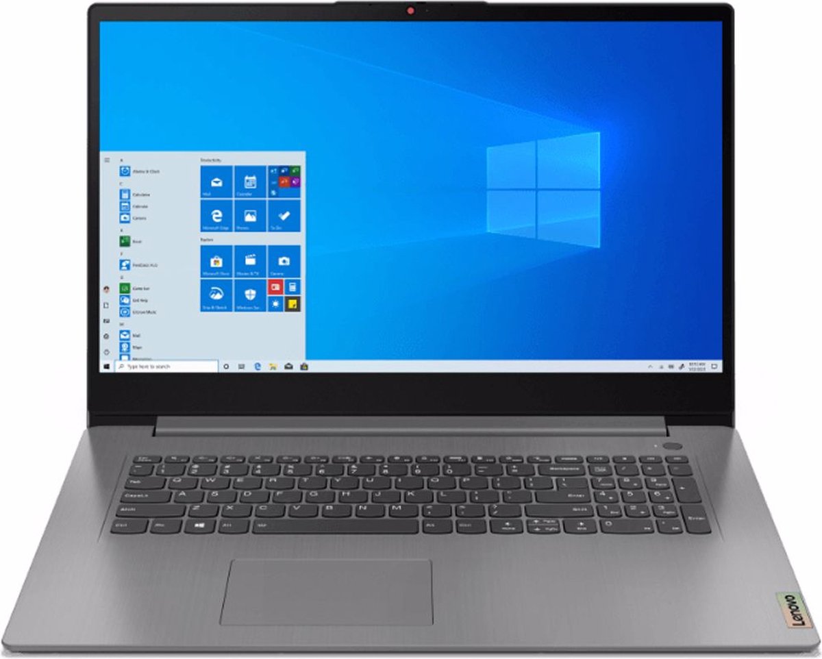 Lenovo IdeaPad 3 - 82KT00A0MH