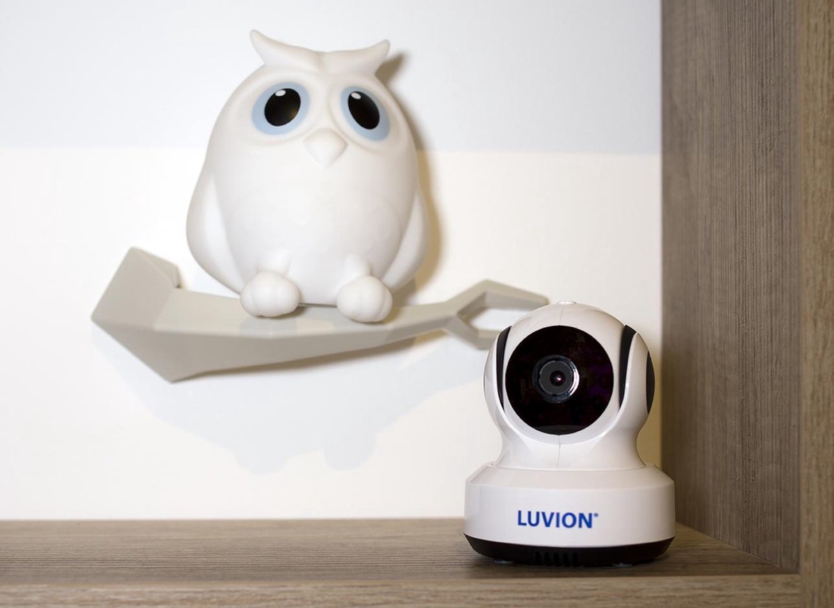 Luvion Essential Losse Camera