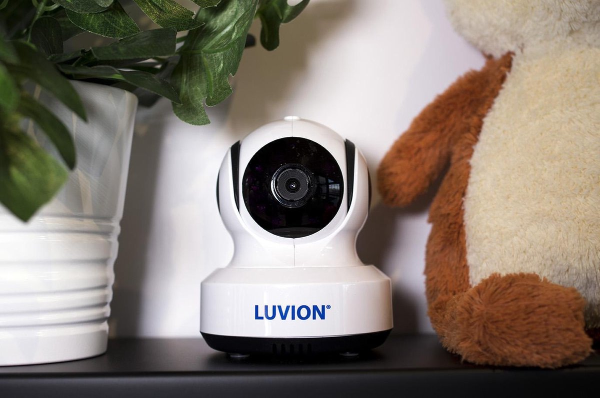 Luvion Essential Losse Camera