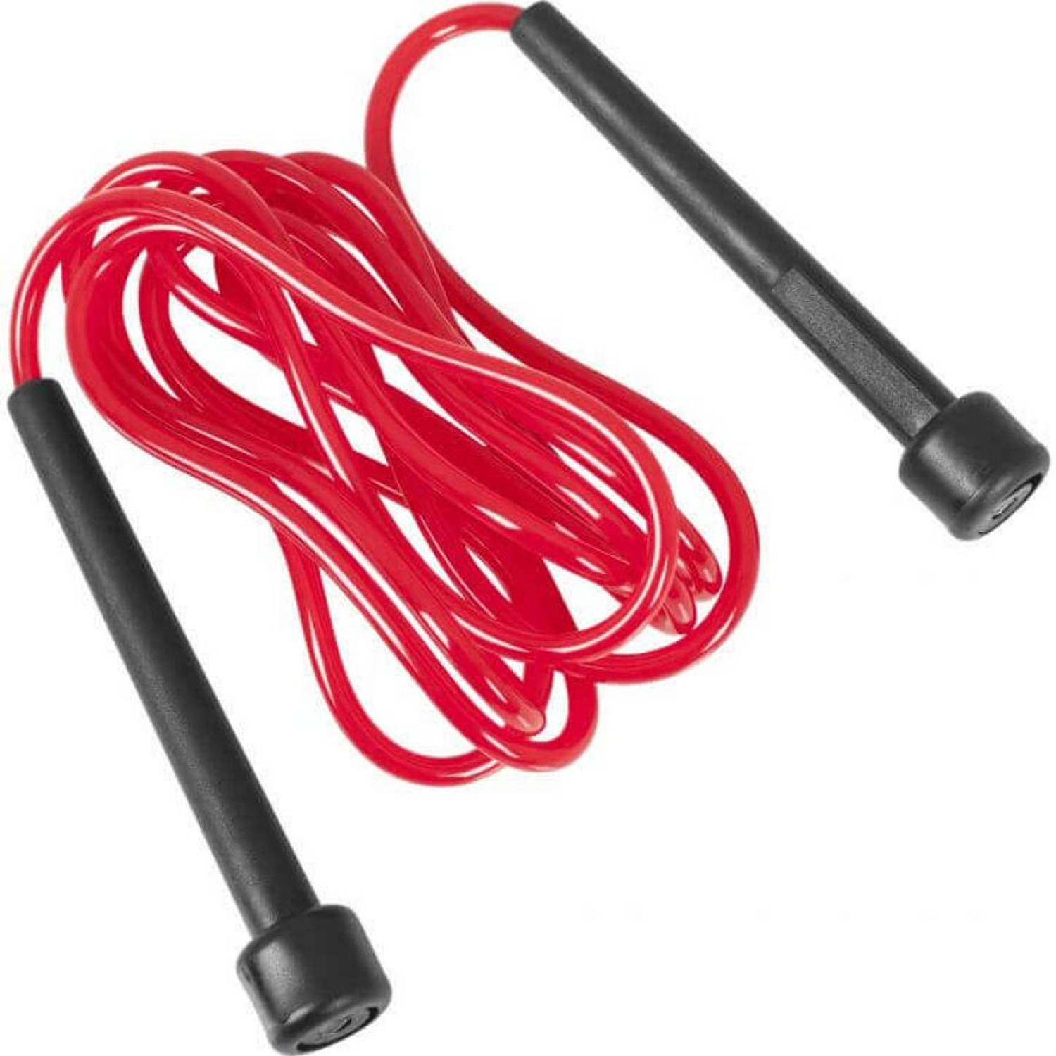 Gorilla Sports Springtouw Speed Rope 213 Cm