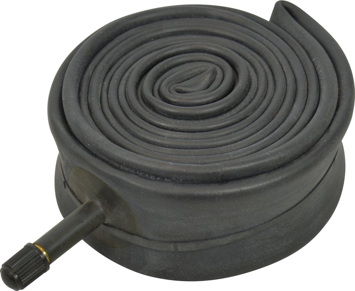 DRESCO Binnenband 24 X 1.70-2.20 (44/50-507) Av 35mm - Zwart