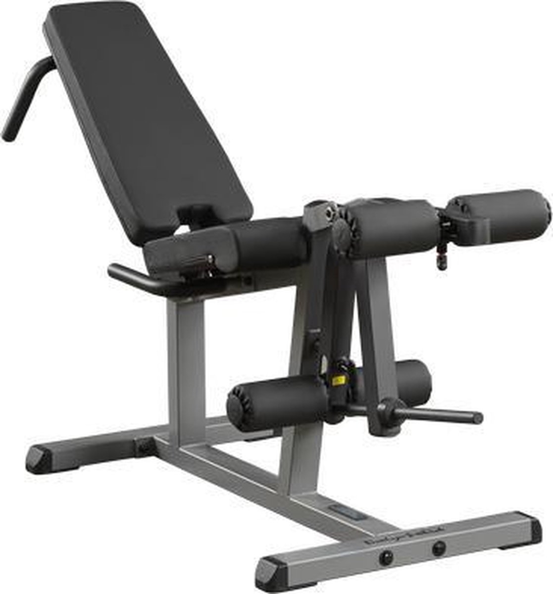 Body-Solid Seated Leg Extension & Leg Curl Glce365