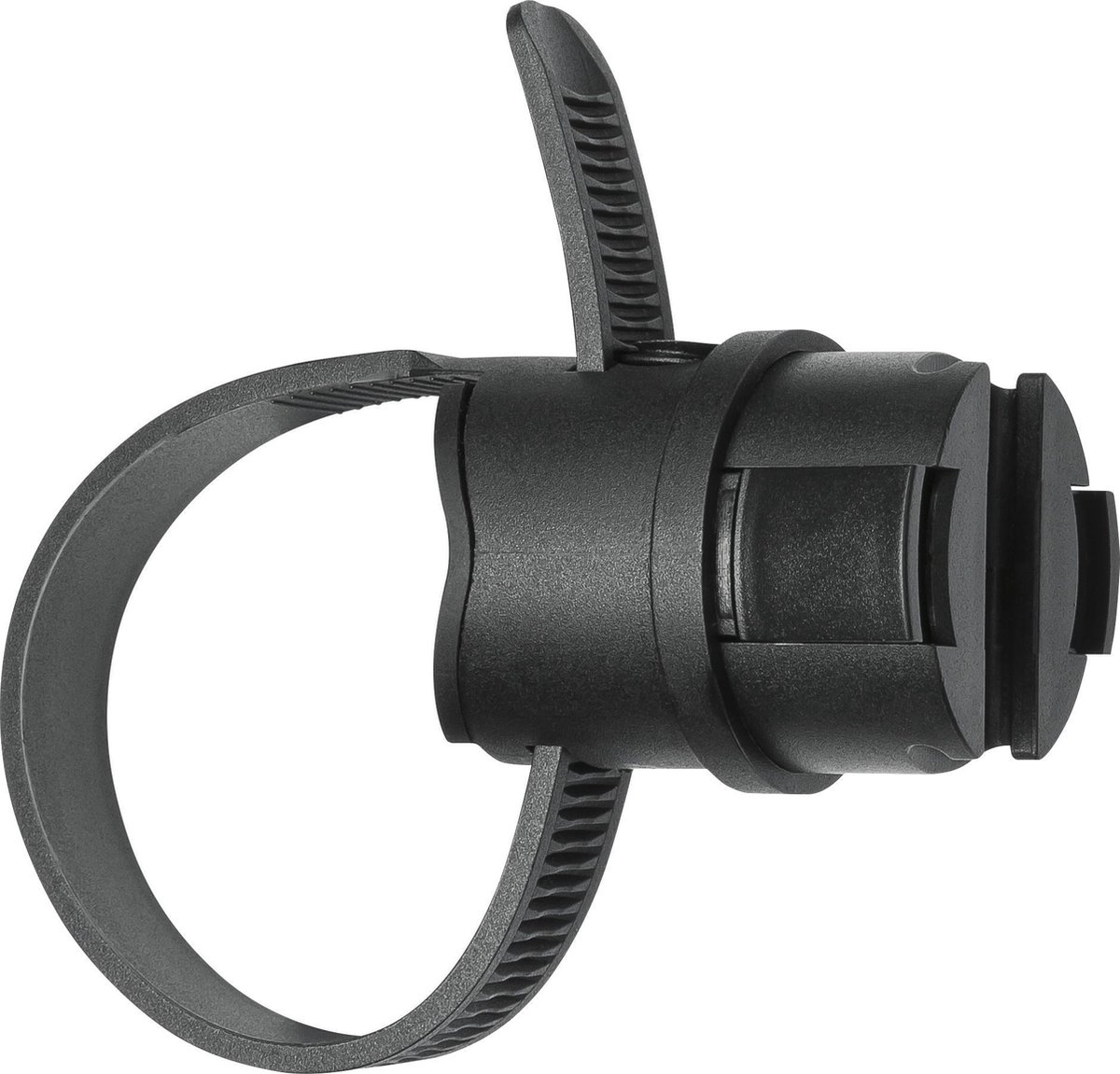 AXA Kabelslot Resolute 10-150- Ø10 / 1500 Mm - Zwart